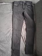 LTB Zwarte Spijkerbroek Maat 164, Broek, LTB, Jongen of Meisje, Ophalen of Verzenden