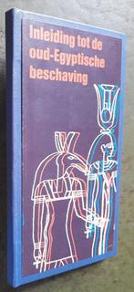 Inleiding tot de oud-Egyptische beschaving, Verzenden, Gelezen, Europa