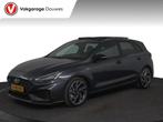 Hyundai I30 1.5 T-GDi MHEV N Line Sky | Automaat | Pano | AC, Auto's, Hyundai, 65 €/maand, Gebruikt, Euro 6, 4 cilinders