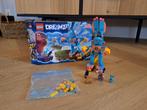 Lego Dreamzzz 71453 Izzie en Bunchu het konijn, Ophalen of Verzenden, Zo goed als nieuw, Complete set, Lego