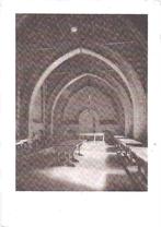 AK Oosterhout - Sint Paulus Abdij, Verzenden, Voor 1920, Ongelopen, Noord-Brabant