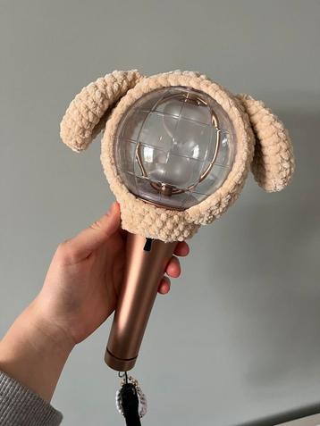 ATEEZ - kpop lightstick cover beschikbaar voor biedingen