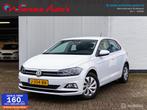 Volkswagen Polo 1.0 TSI Comfortline|Carplay|Adapt.Cruise|Air, Auto's, Voorwielaandrijving, Stof, Euro 6, 95 pk