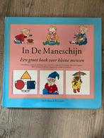 Annie M.G. Schmidt - In de maneschijn, Ophalen of Verzenden, Zo goed als nieuw, Annie M.G. Schmidt