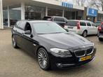 BMW 5 Serie Touring 528i Executive (bj 2011, automaat), Auto's, Euro 5, Achterwielaandrijving, Gebruikt, Origineel Nederlands