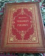 Milton’s verloren paradijs, illustraties Gustave Doré, Antiek en Kunst, Ophalen of Verzenden