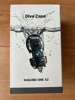 Insta360 X2 dive case, Ophalen of Verzenden, Zo goed als nieuw, Overige merken