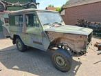 G-klasse carrosserie 3 deurs korte wielbasis, Auto-onderdelen, Ophalen, Gebruikt, Mercedes-Benz, Info@g-wagen.nl