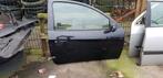 FORD KA PORTIER RECHTS COMPLEET BJ 97 TOT 2007, Ophalen of Verzenden, Gebruikt, Deur