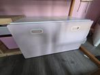 Ikea Stuva Speelgoedkist bank Roze, Kinderen en Baby's, Kinderkamer | Commodes en Kasten, Gebruikt, Minder dan 50 cm, Ophalen