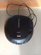 XIRON Draagbare CD-radio boombox, ook telefoon koppeling, Ophalen, Gebruikt, Radio, Met cd-speler