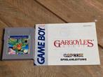 "Gargoyle's Quest" voor Nintendo GameBoy, 1 speler, Ophalen of Verzenden, Zo goed als nieuw, Vanaf 3 jaar