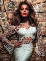 Cobra Art – Janet Jackson – Panther Queen, Ophalen