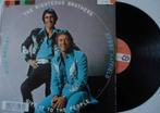 The Righteous Brothers - Give it to the people, Ophalen of Verzenden, 1960 tot 1980, Gebruikt, 12 inch