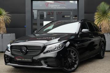 Mercedes-Benz C-Klasse Estate AMG 43 4MATIC Premium Pack 391 beschikbaar voor biedingen