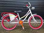 20 inch oilily meisjesfiets, Ophalen, Zo goed als nieuw, 20 inch