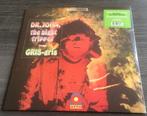 Vinyl LP Dr. John, The Night Tripper – Gris-Gris, Ophalen of Verzenden, 12 inch, Nieuw in verpakking