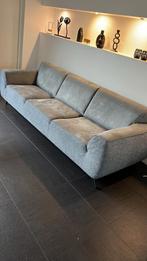 Stijlvolle 3-zits bank - Modern design, Huis en Inrichting, Driepersoons, 75 tot 100 cm, Ophalen of Verzenden, Zo goed als nieuw
