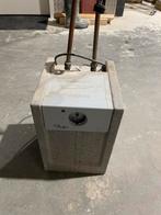 Plieger Keuken Boiler - Direct Warm Water!, Ophalen, Gebruikt, Aardgas, Boiler