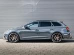 SEAT Leon ST 2.0 TSI 4DRIVE CUPRA R BLACKNESS GREY CARBON, Automaat, Gebruikt, Zwart, 4 cilinders