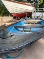 Leuk vis bootje, Watersport en Boten, Ophalen, Gebruikt, Overige typen, Motorboot