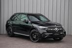 Mercedes-Benz GLC 300e AMG 4-Matic Aut9 | 313PK | Head-up |, Auto's, Mercedes-Benz, Automaat, Gebruikt, Zwart, 4 cilinders
