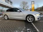 BMW 3-serie 320d High Executive | Harman Kardon | Xenon | St, Achterwielaandrijving, 4 cilinders, Bedrijf, Sedan