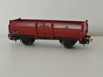 Marklin wagon, Hobby en Vrije tijd, Modeltreinen | H0, Overige merken, Gelijkstroom, Wagon, Ophalen of Verzenden