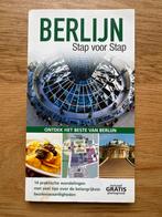 Nieuwe Capitool Reisgids Berlijn - Ongelezen!, Capitool, Europa, Nieuw, Ophalen of Verzenden