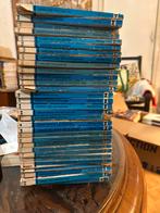 Perry Rhodan collectie - 34 stuks in slechte staat, Ophalen of Verzenden, Gelezen