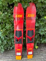 Jobe Hemi 46’’ waterski’s, Watersport en Boten, Ophalen, Zo goed als nieuw, Minder dan 130 cm, Overige typen