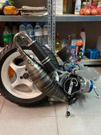 2fast 100cc blok 38pk, Ophalen of Verzenden, Nieuw