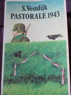 S. Vestdijk. "Pastorale 1943"., Gelezen, S. Vestdijk, Ophalen of Verzenden, Nederland