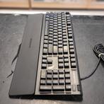 Steelseries Apex 3 Gaming Toetsenbord - In Nette Staat, Computers en Software, Toetsenborden, Flex Ltd., Zo goed als nieuw, https://flex.com/contact-us