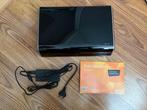 Aangeboden mediabox next SMT-G7401, Ophalen of Verzenden, Gebruikt, Minder dan 500 GB