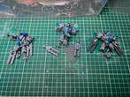 Tau Empire - XV-9 Battlesuits Forgeworld OOP - Warhammer 40K, Figuurtje(s), Warhammer, Gebruikt, Ophalen