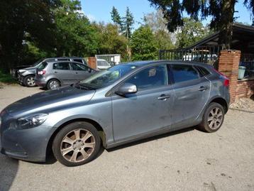 Volvo  V40 bj 2014 D4162 1.6 diesel 6 versnelling voor demon beschikbaar voor biedingen