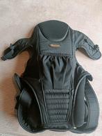 Baninni Draagzak - Zwart, Zo goed als nieuw, Buik, Draagzak, Ophalen