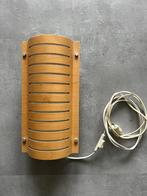 Strimma wandlamp - Ikea - ontwerp jaren 90, Ophalen of Verzenden, Zo goed als nieuw, Hout, Scandi / Japandi