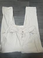 Armed angels jeans broek ecru gebroken wit 31/34, Kleding | Dames, Ophalen of Verzenden
