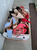 Diverse schoenencollectie - Verschillende maten, Kleding | Dames, Schoenen, Overige kleuren, Overige typen, Diverse, Ophalen of Verzenden