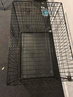 Hondenbench middelgrote hond, Dieren en Toebehoren, Ophalen, Gebruikt