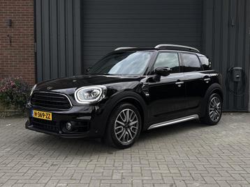 MINI Countryman 1.5 Cooper - Apple Carplay - Nederlandse aut beschikbaar voor biedingen