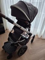 Joolz day 3 hippo grey, Ophalen, Gebruikt, Kinderwagen, Overige merken