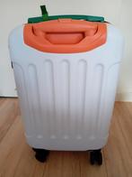 Koffer postcodeloterij, nieuw, 50 tot 60 cm, Hard kunststof, Nieuw, Minder dan 35 cm