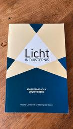 Maartje Kok - Licht in duisternis, Ophalen of Verzenden, Zo goed als nieuw, Maartje Kok; Willemijn de Weerd