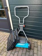 Gardena Handgrasmaaier, Tuin en Terras, Ophalen, Gebruikt, Handgrasmaaier, Minder dan 30 cm
