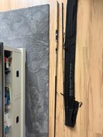 Feeder hengel shakespear 3.20, Watersport en Boten, Ophalen, Gebruikt, Werphengel