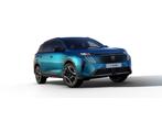 Peugeot 5008 Allure, Automaat, Metallic lak, 2216 kg, Euro 6
