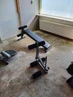 Fitness apparatuur omgeving Amsterdam Zuid, Sport en Fitness, Fitnessapparatuur, Ophalen, Armen, Zo goed als nieuw, Metaal